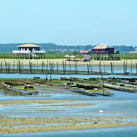 Le Grillon-1 By Interhome Apartamento Arcachon