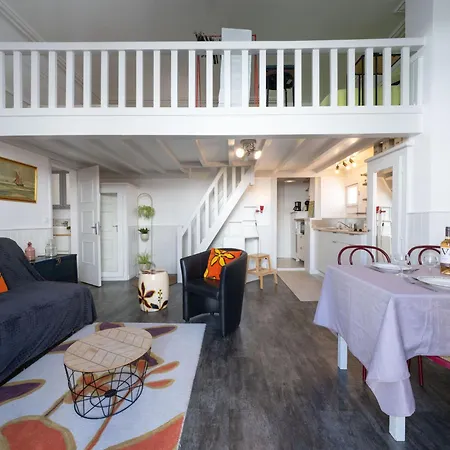 Le Grillon-1 By Interhome