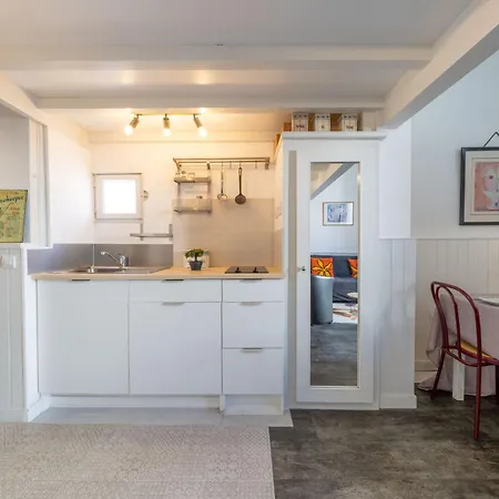 Le Grillon-1 By Interhome Apartamento Arcachon